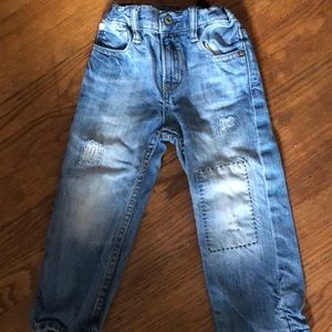 Size 2 gap jeans